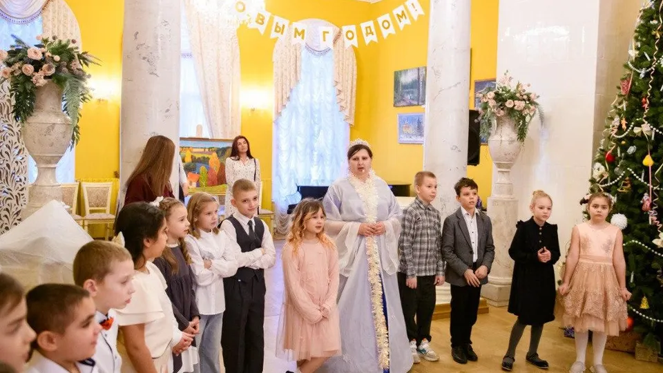 Фото: пресс-служба администрации г.о. Лыткарино