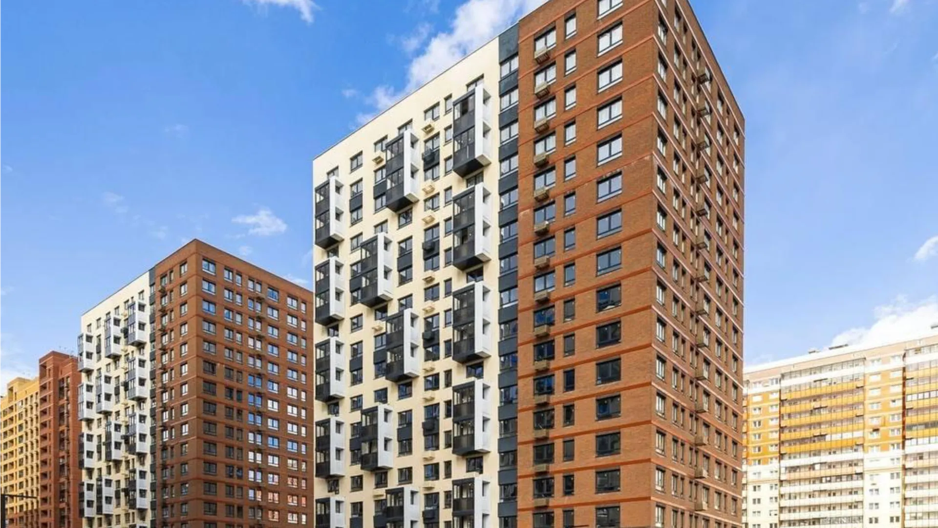 Фото: Министерство жилищной политики Московской области