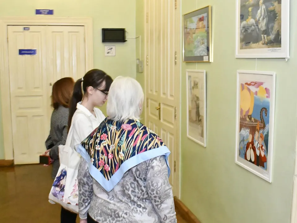 Фото: администрация г.о. Жуковский