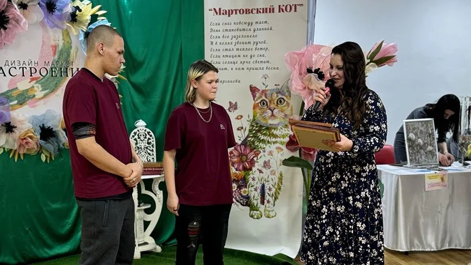 Фестиваль «Мартовский кот» состоится в округе Пушкинский в феврале
