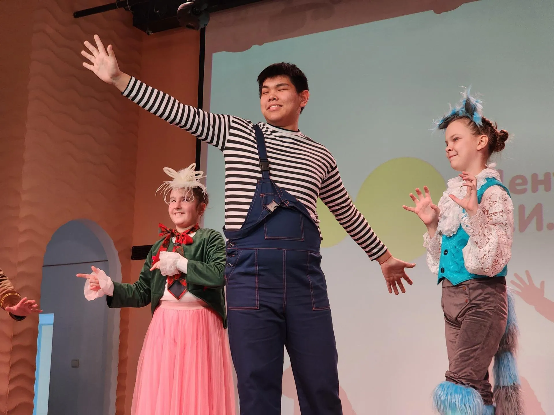 REGIONS/Елена Шумакова