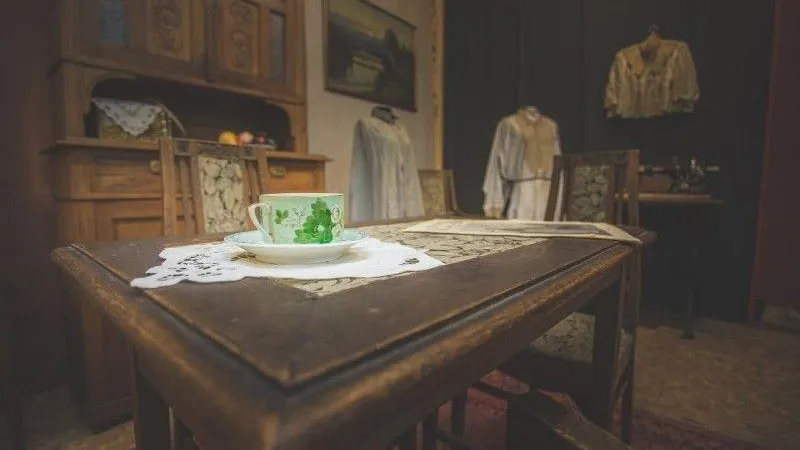 Проверки подмосковных музеев будут проходить посредством мобильных приложений