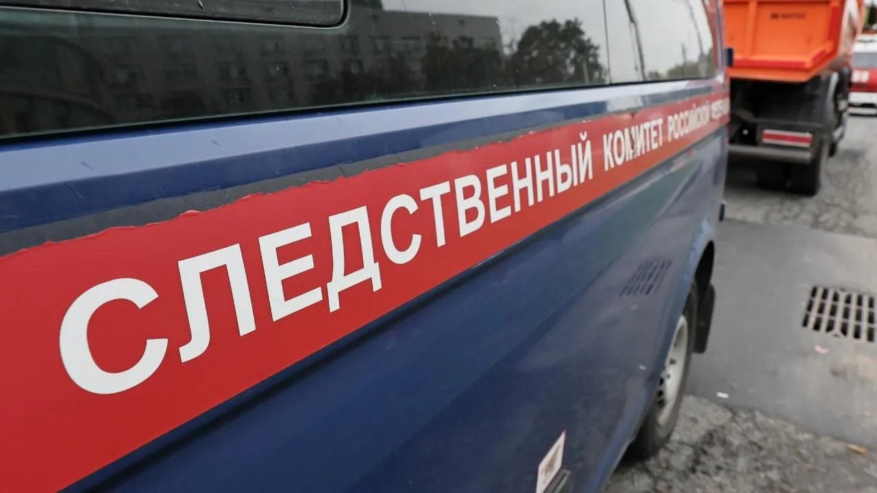 На севере Москвы нашли два обезглавленных тела