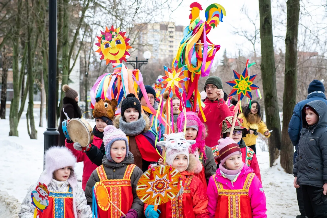 Фото: ИА «Все новости Лыткарино»