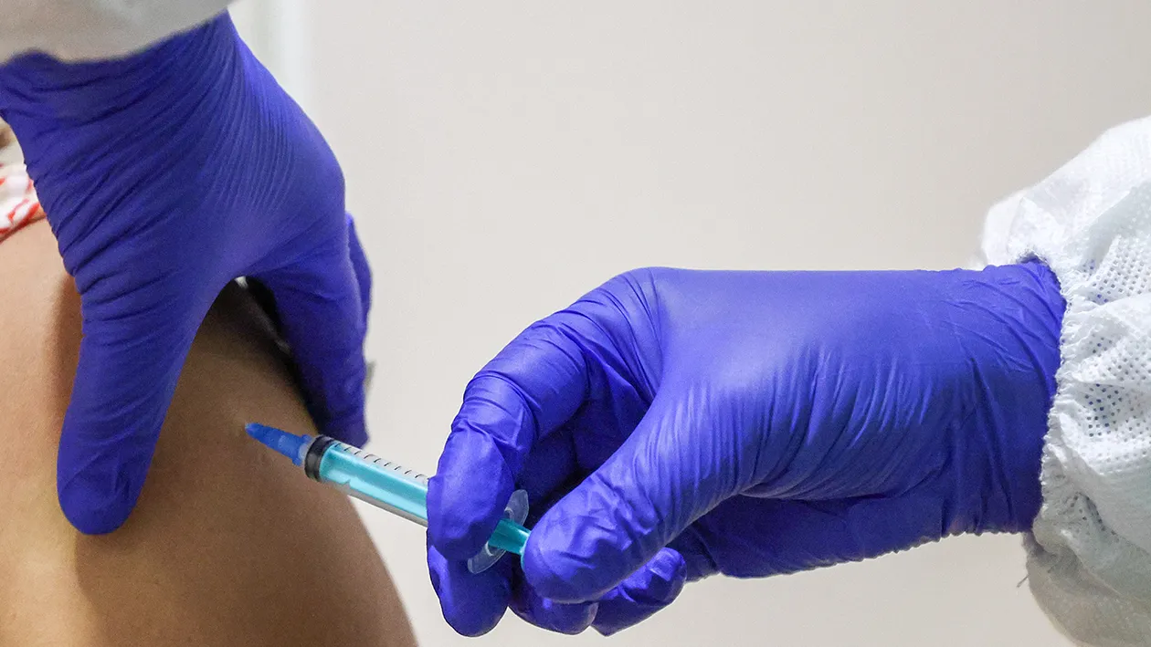 Фото: ТАСС/Егор Алеев