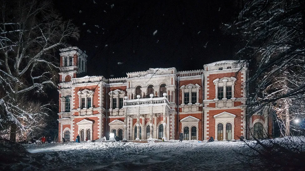 Фото: Сергей Гвоздев