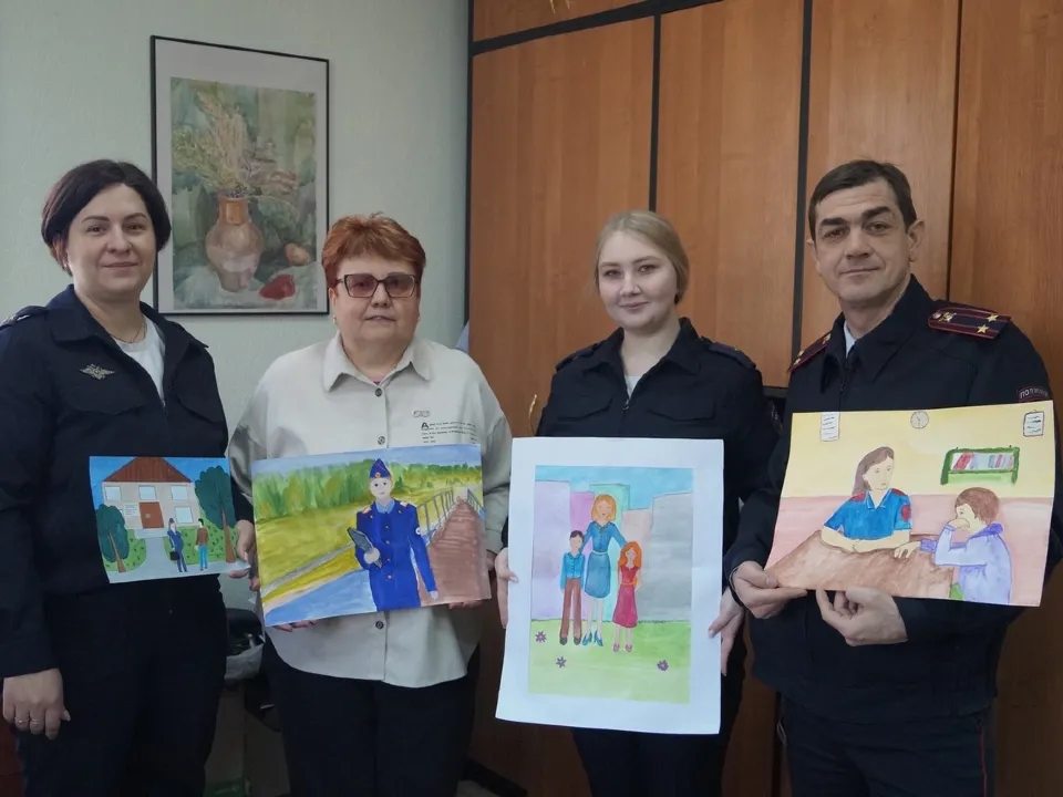 Фото: vk.com/УМВД России по Ленинскому городскому округу