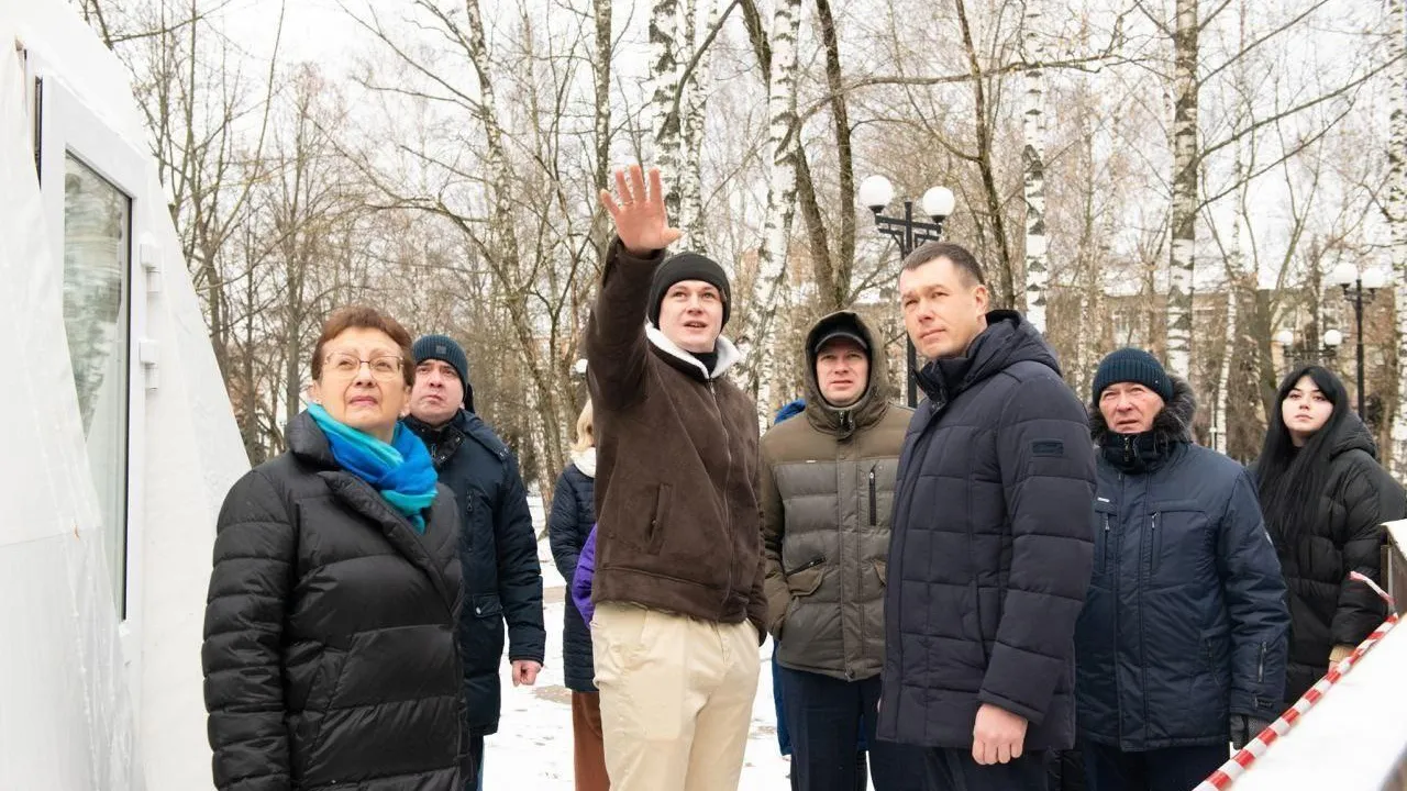 Фото: ИА «Все новости Лыткарино»