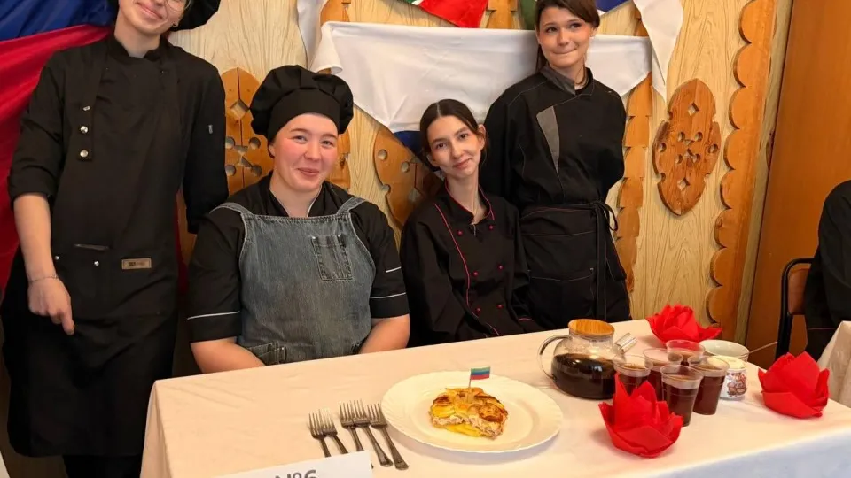 Фото: Министерство образования Московской области