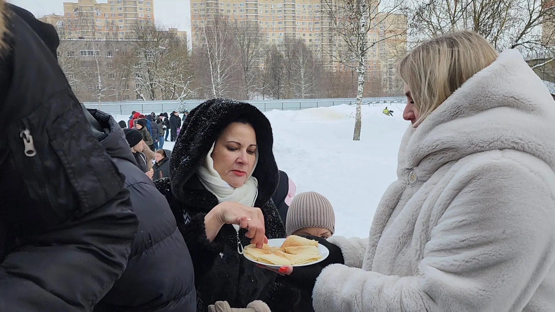 МедиаБанк Подмосковья/Ирина Моисеева