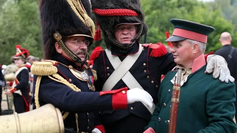 Фото: Богородское благочиние