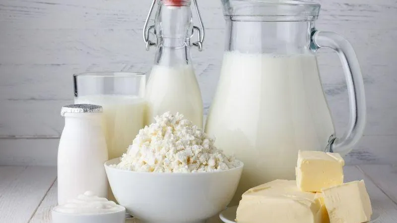 Экспорт подмосковных продуктов вырос на 13% в 2019 году