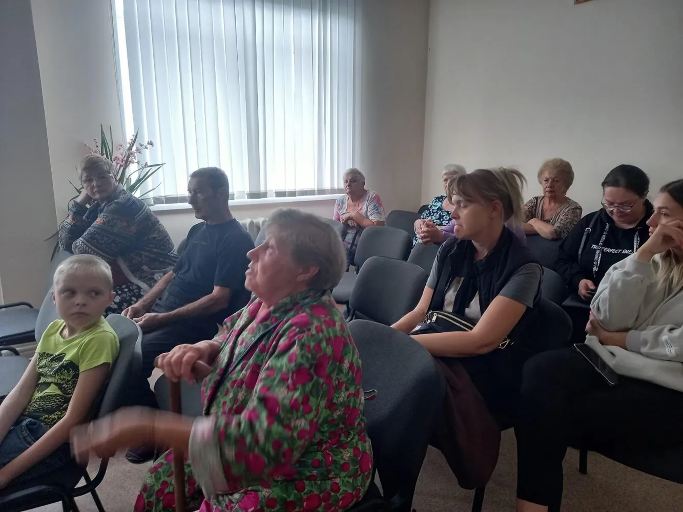 Фото: Щелковская больница