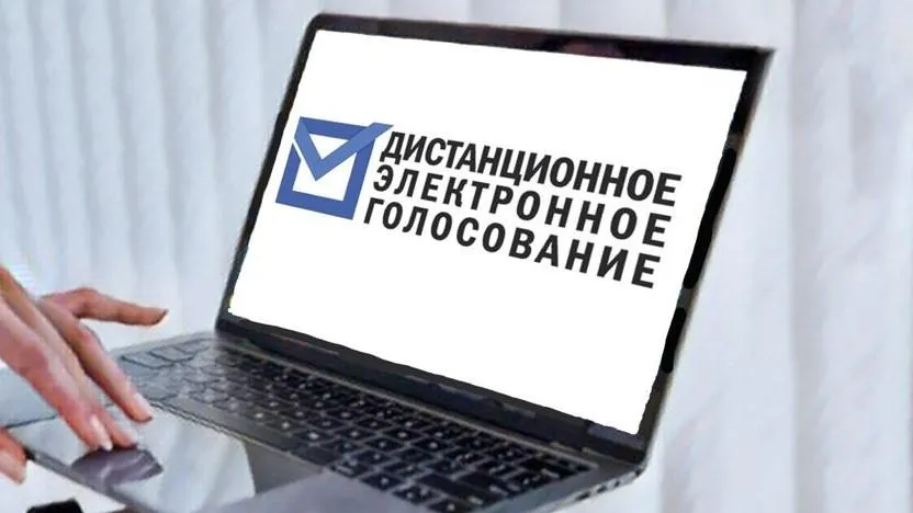 Фото: Мособлизбирком / Telegram