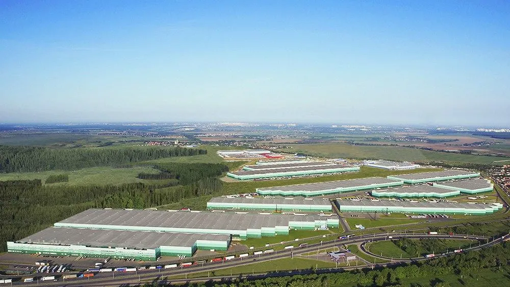 пресс-служба администрации городского округа Красногорск