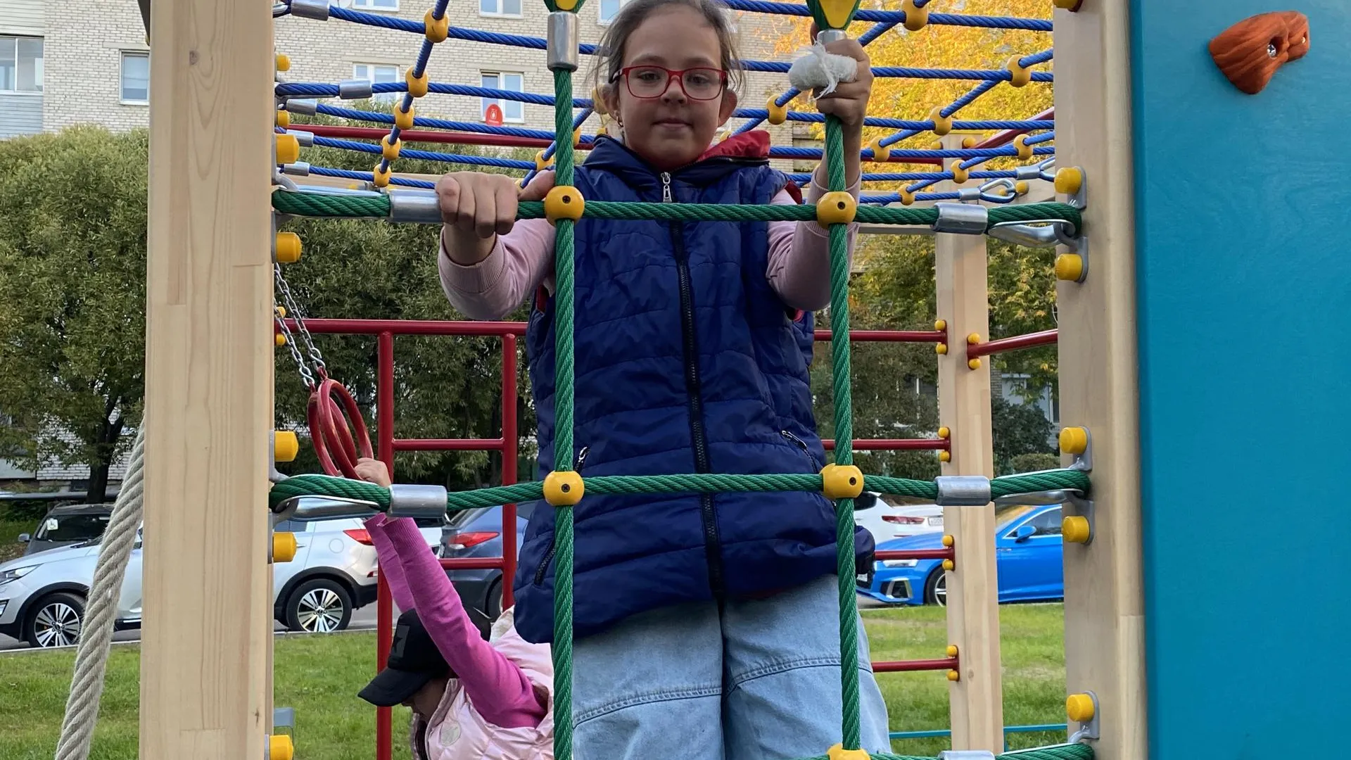 Людмила Михалёва