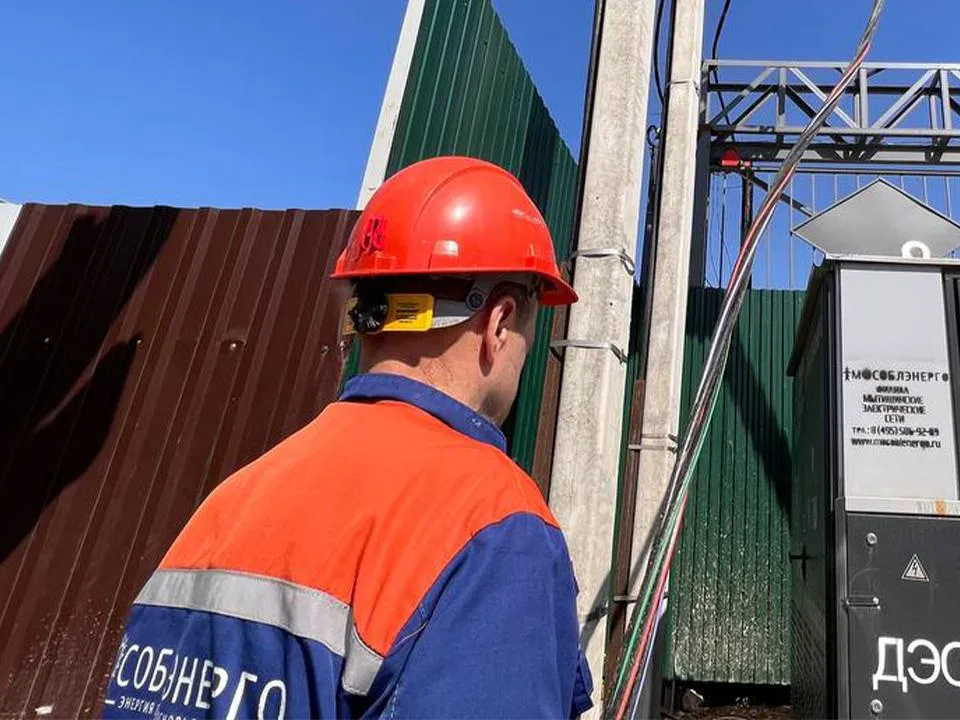 Более 44 тыс. счастливчиков: стало известно, почему жителям Люберец не понадобятся тазики этим летом