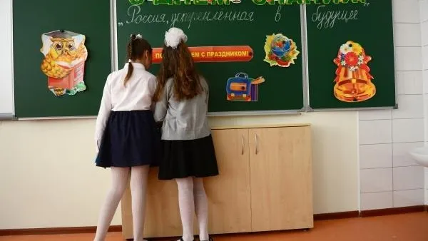 Три пристройки к школам планируют возвести в Пушкинском районе к 2022 году