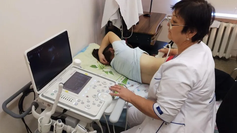 Фото: ГБУЗ МО «Балашихинская больница»