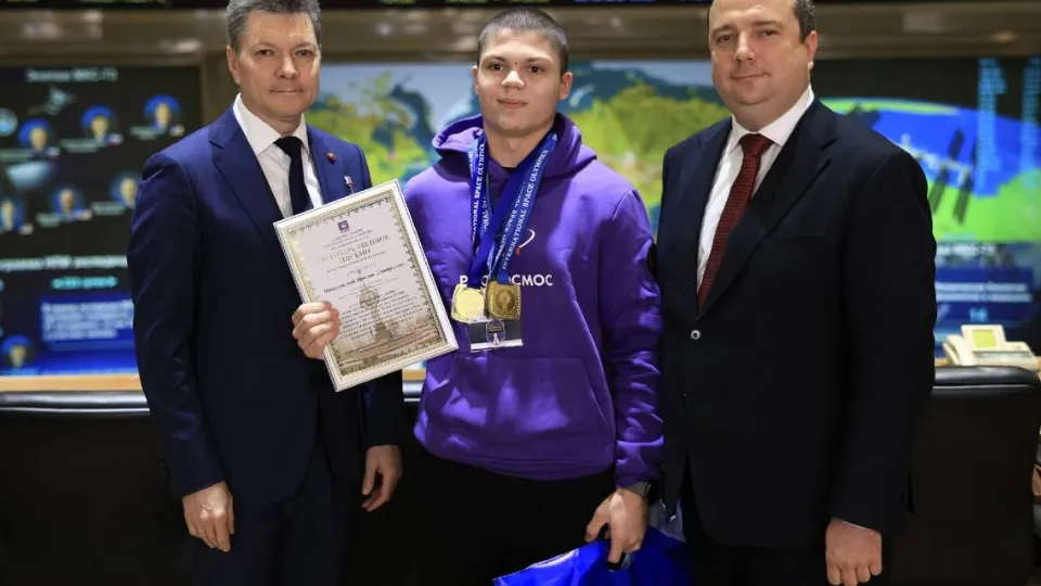 Фото: МедиаБанк Подмосковья/Виктория Фортуна