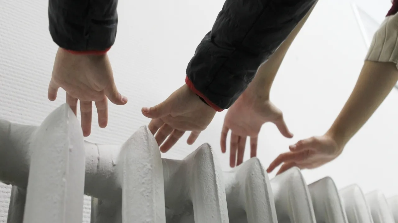 Фото: РИА Новости/Мария Девахина