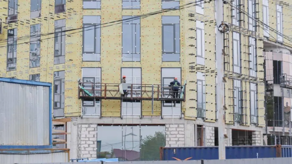 Фото: администрация м.о. Чехов