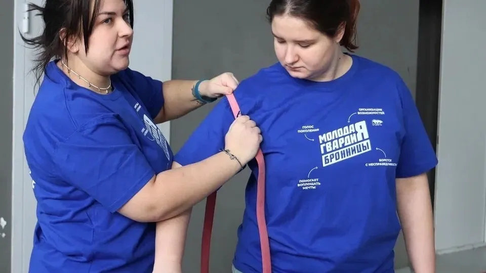 Фото: vk.com/Бронницкий автомобильно-дорожный колледж