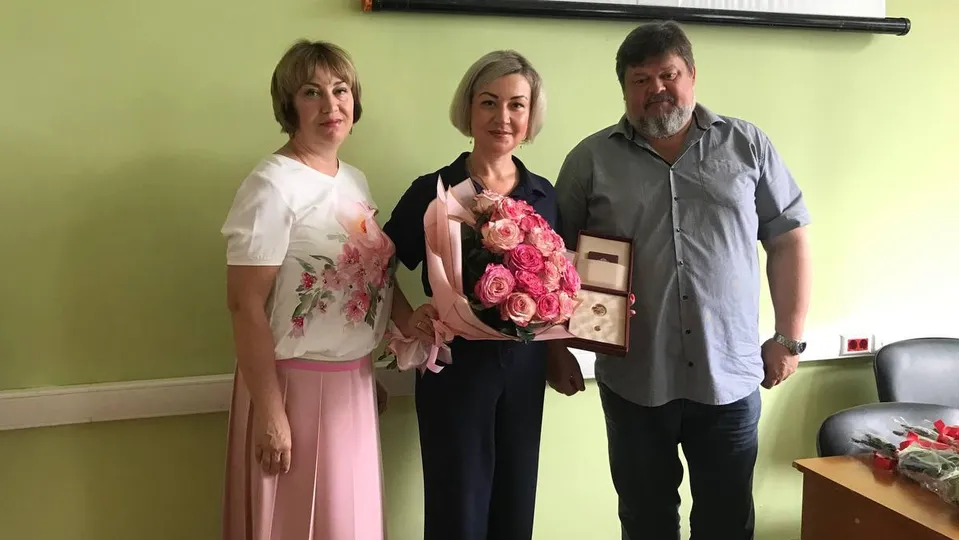 Фото: Коломенская больница