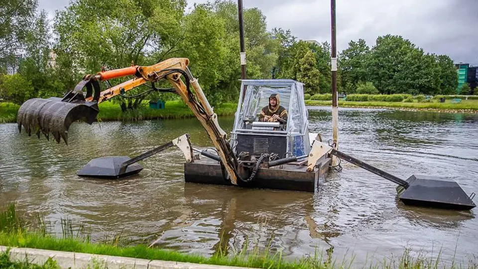 Фото: пресс-служба администрации Одинцовского г.о.