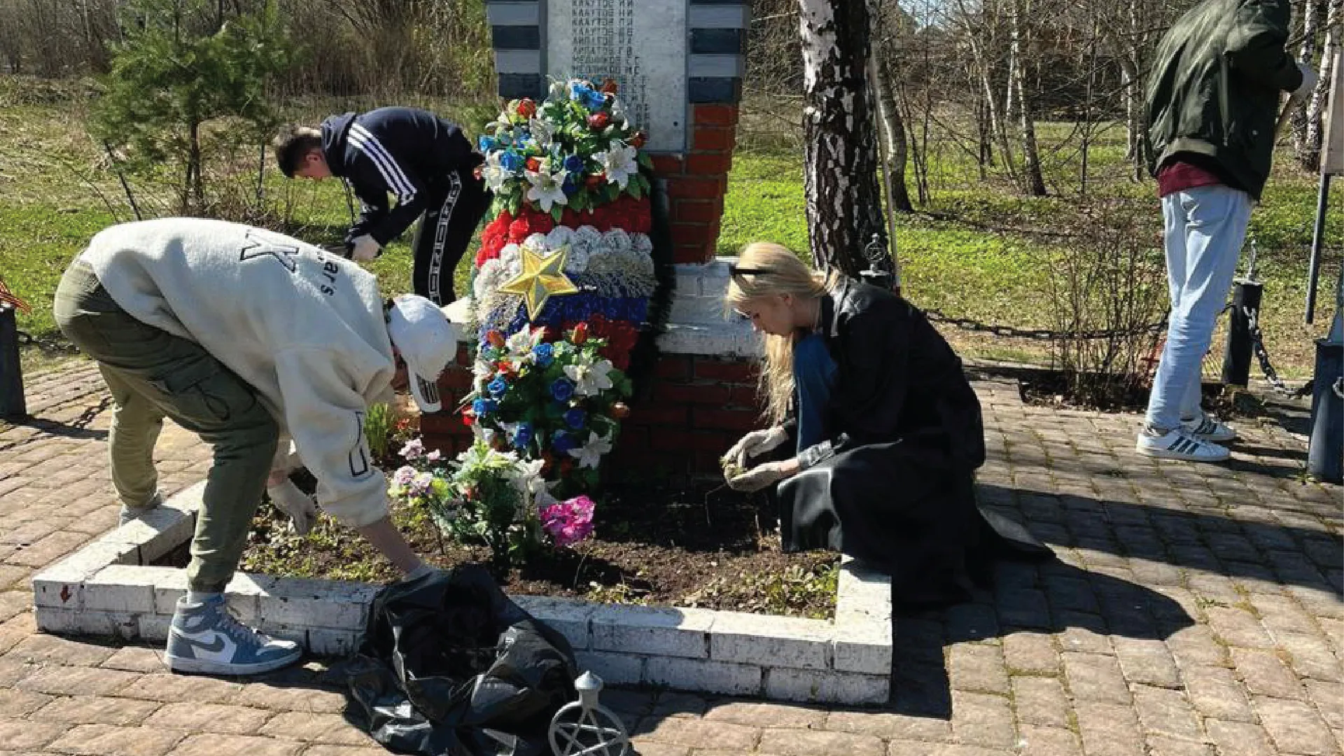 Фото: из  архива школы «КвантУм»