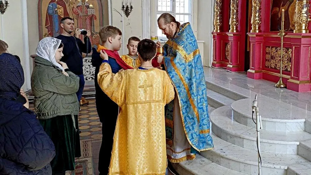 Рузское благочиние