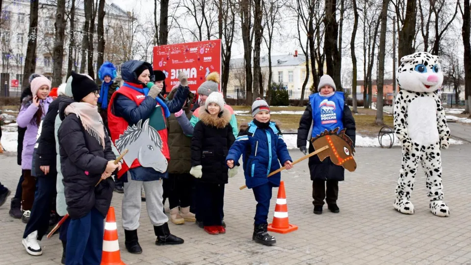 Фото: Министерство благоустройства МО