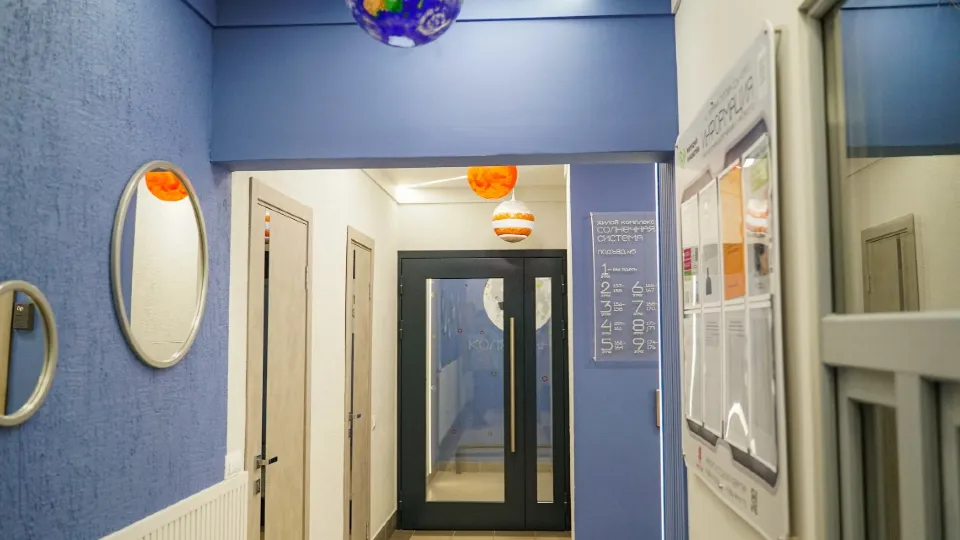 Фото: пресс-служба администрации г.о. Химки