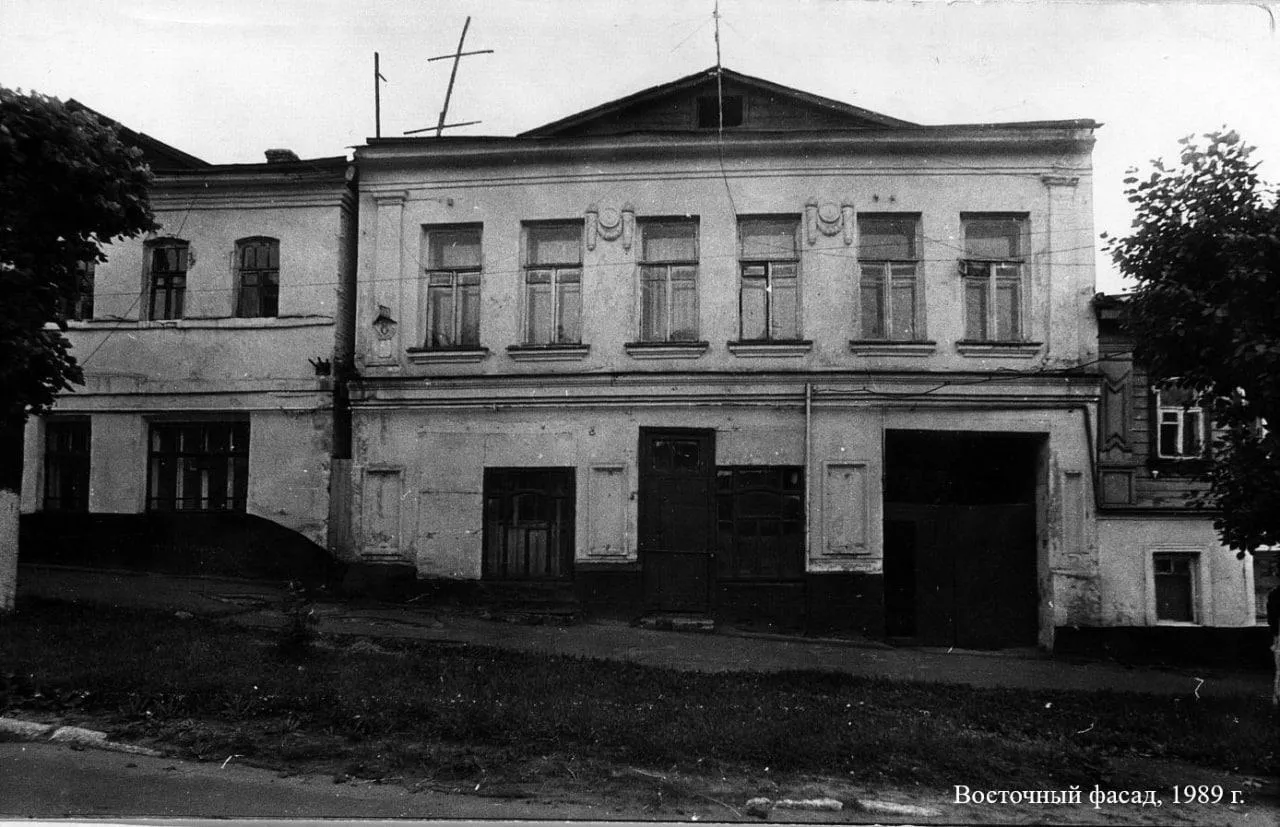 Фото: Главное управление культурного наследия Московской области&nbsp;