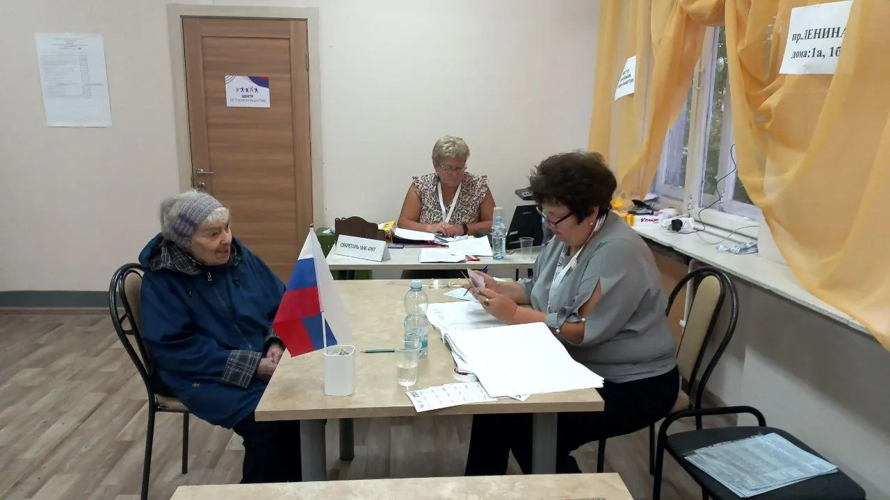 Фото: Олег Книжник