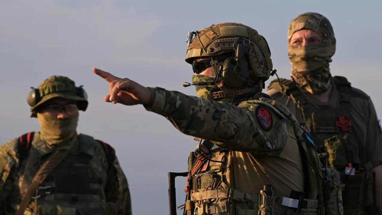 «Украинцы избегают ближнего боя»: боец СВО рассказал о тактике ВСУ на поле боя