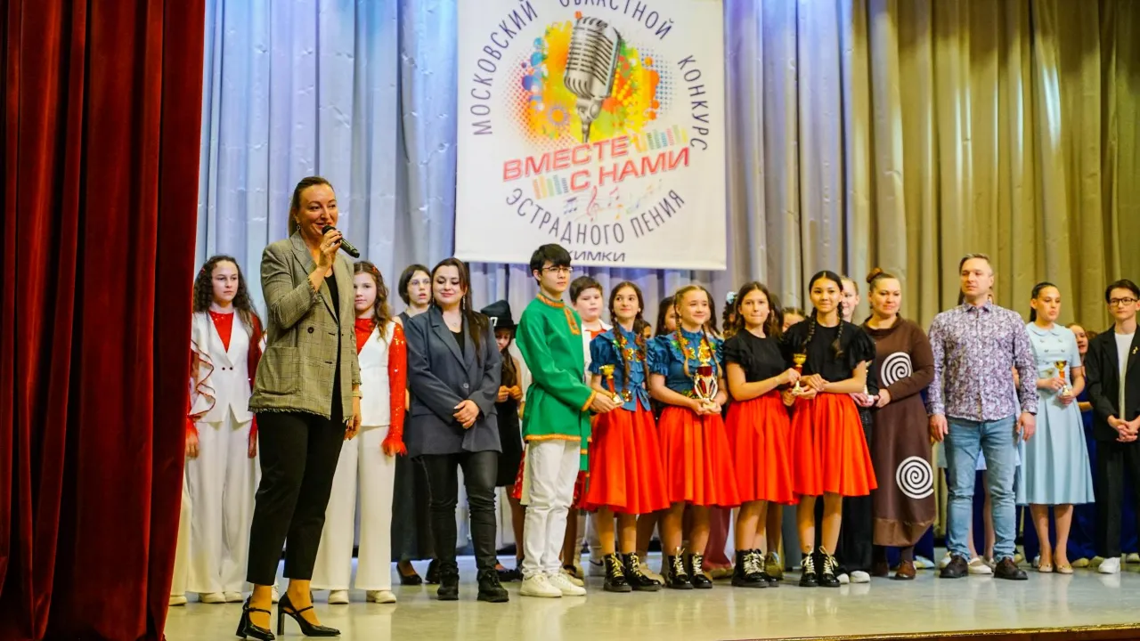 МедиаБанк Подмосковья/Иван Чижов