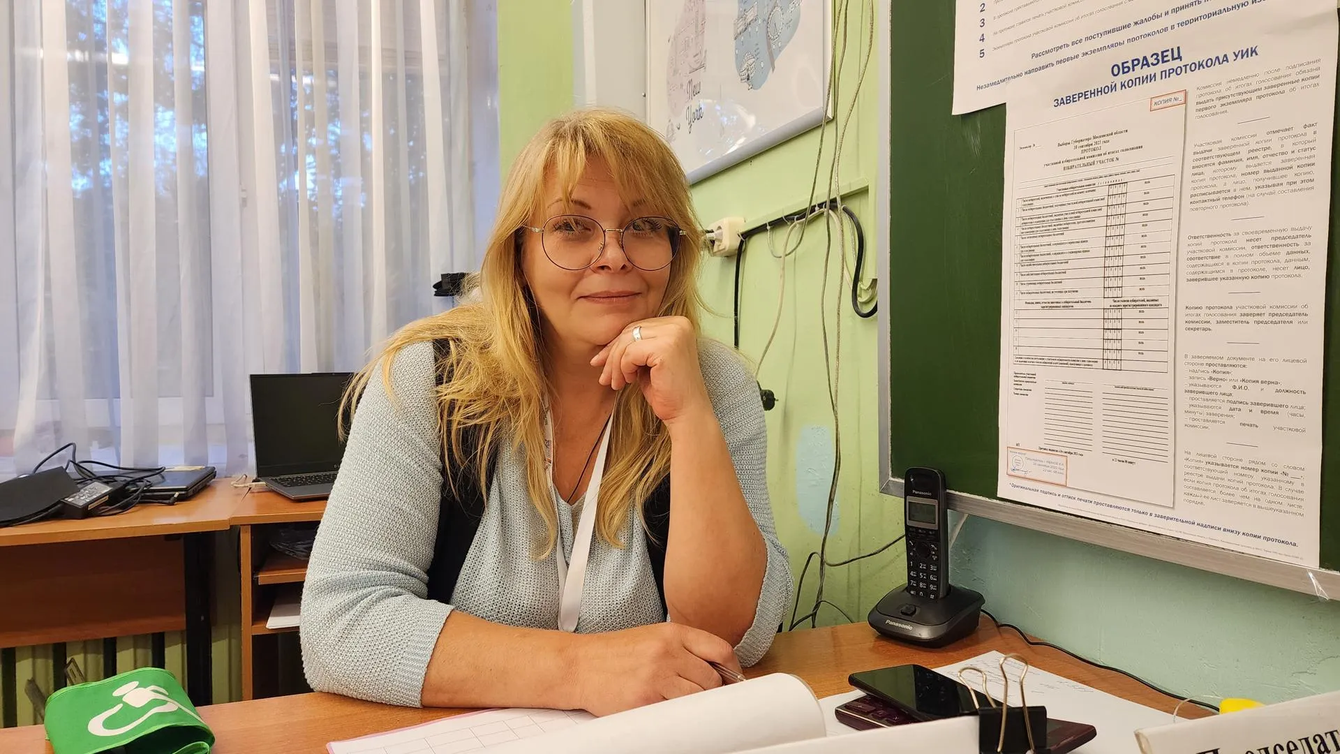 Фельдфебелева Ольга