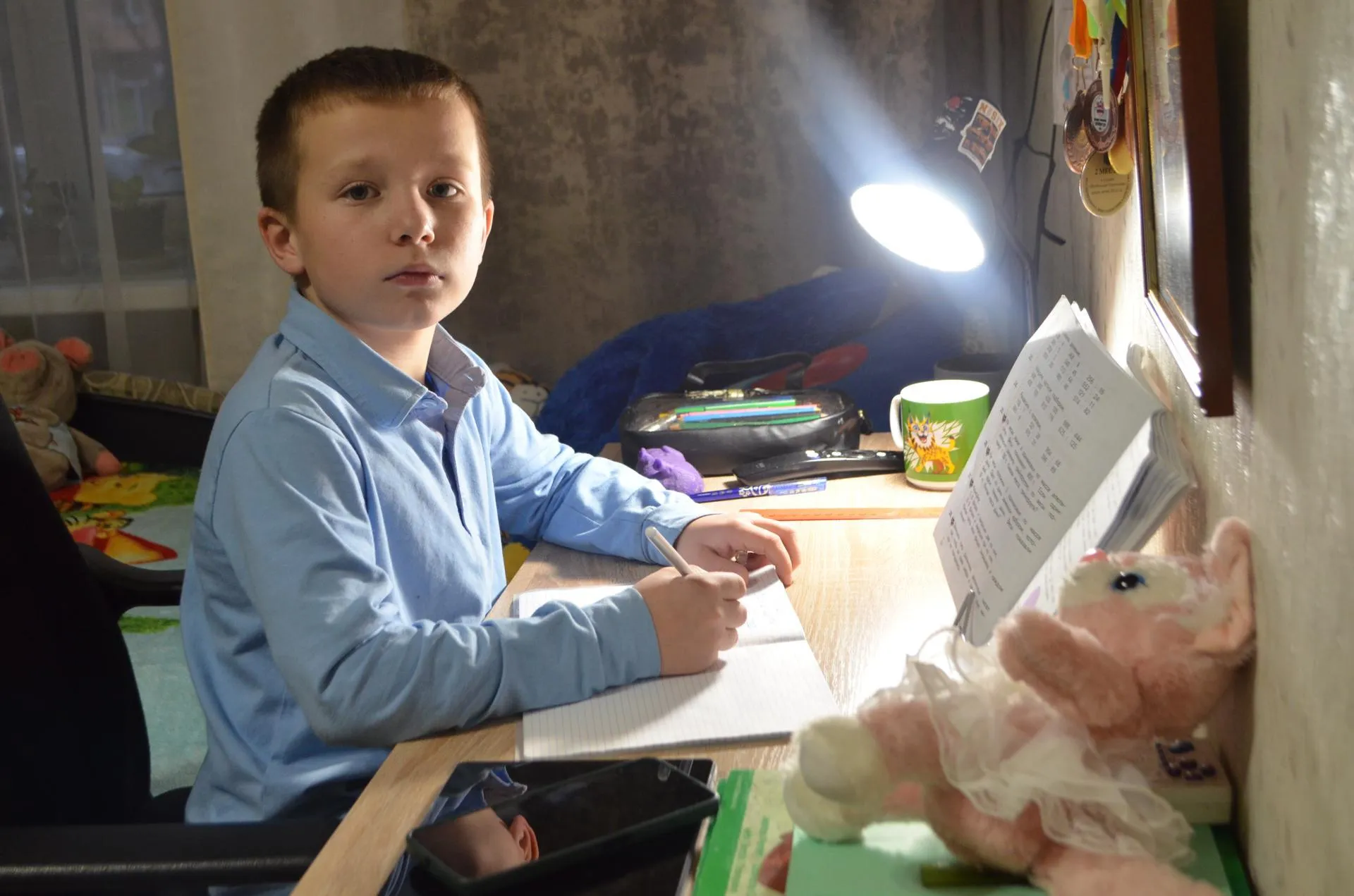 фото: Наталья Лымарь