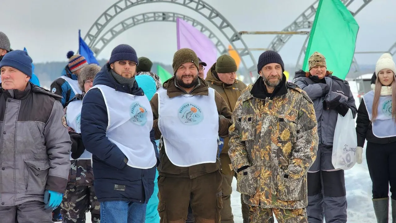 МедиаБанк Подмосковья/Екатерина Данилина