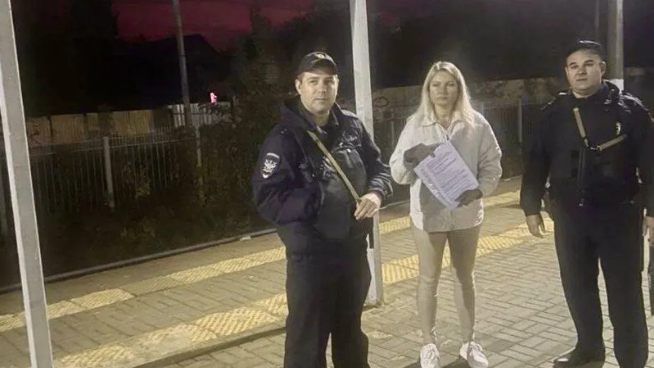 Вечерние рейды проведут на железной дороге Подмосковья для снижения смертности
