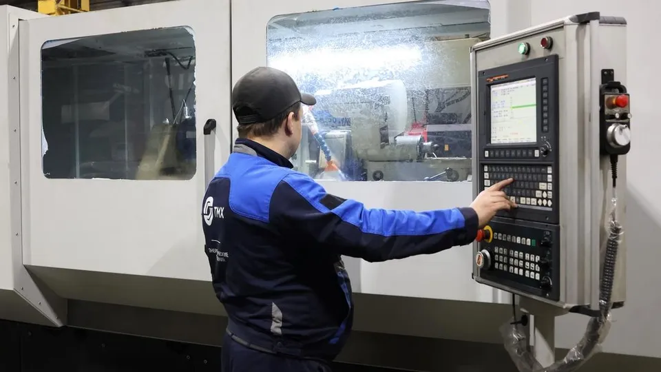 Фото: АО «Коломенский завод»