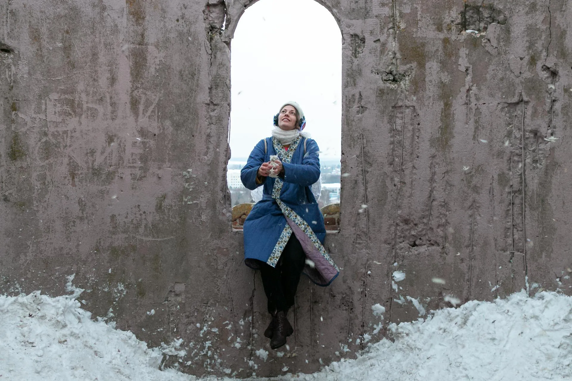 Фото: Евгений Мазепов