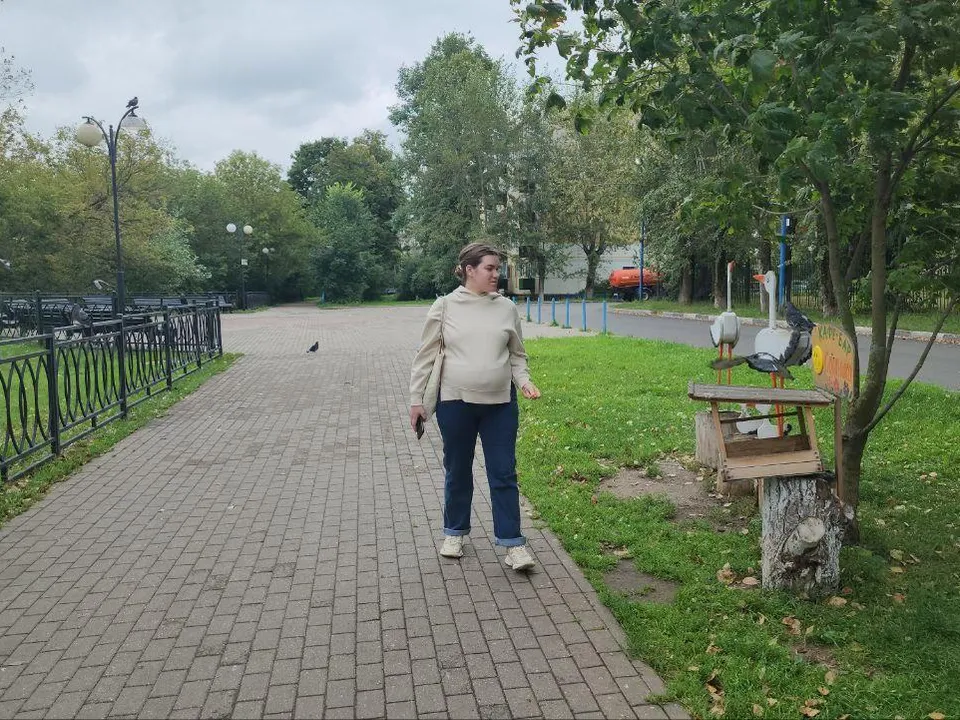 Фото: Наталья Лымарь