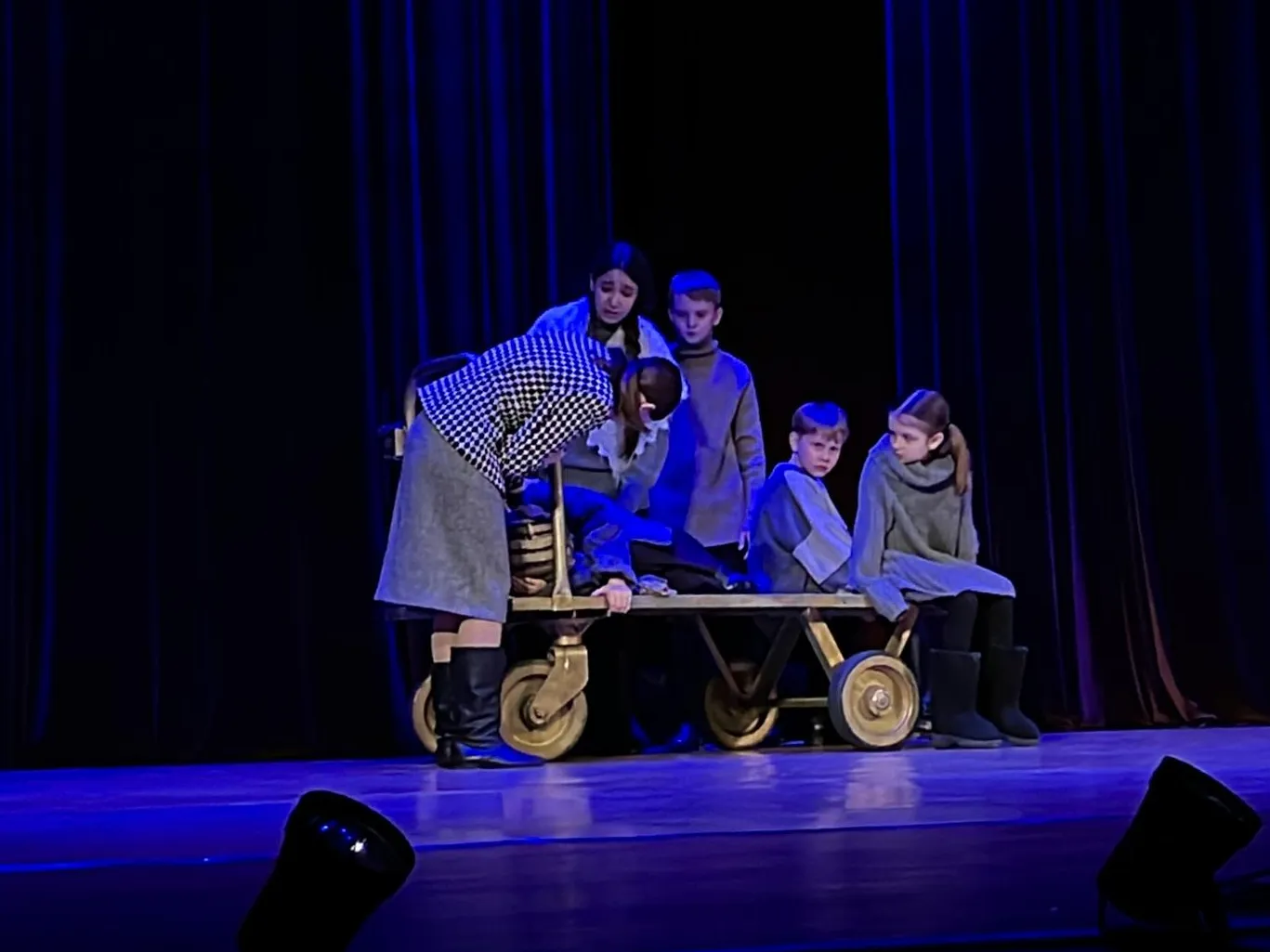 Фото: Анна Тюрюмина&nbsp; &nbsp; &nbsp; &nbsp;&nbsp;