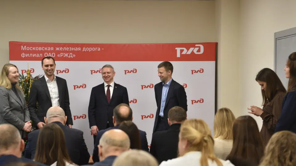 Фото: пресс-служба администрации Балашихи