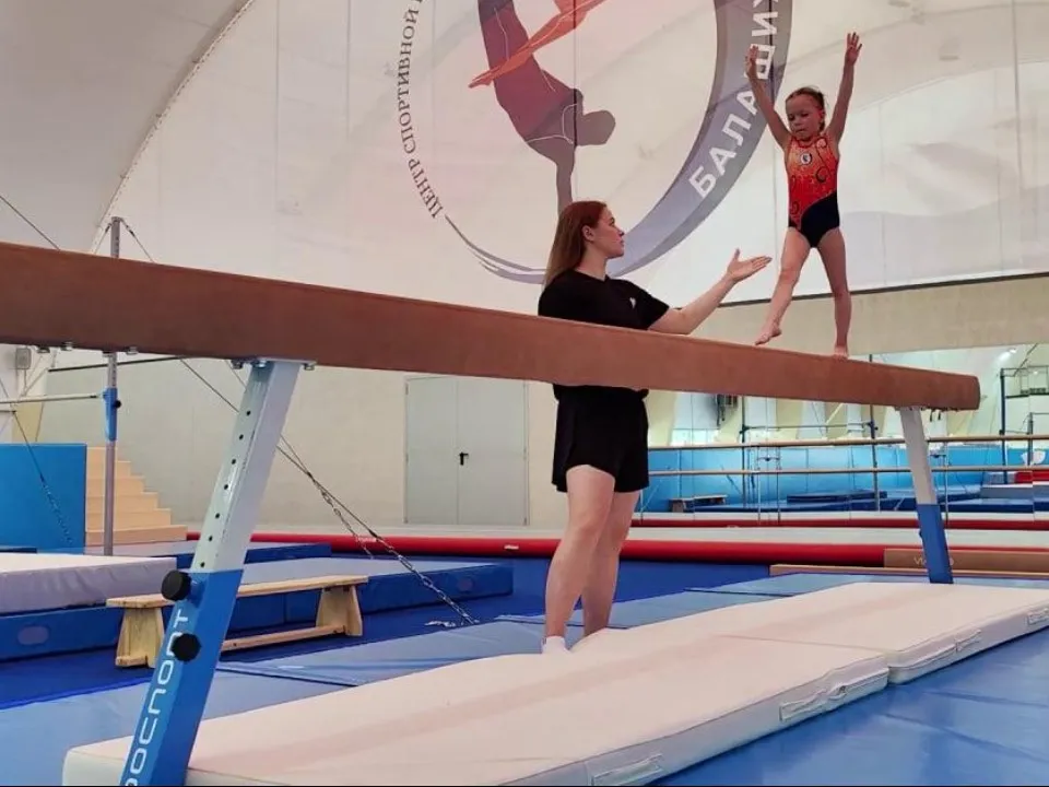 Фото: пресс-служба администрации г.о. Балашиха