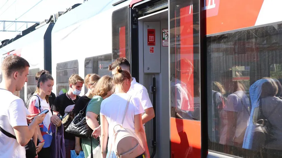 Фото: пресс-служба Администрации г.о. Химки