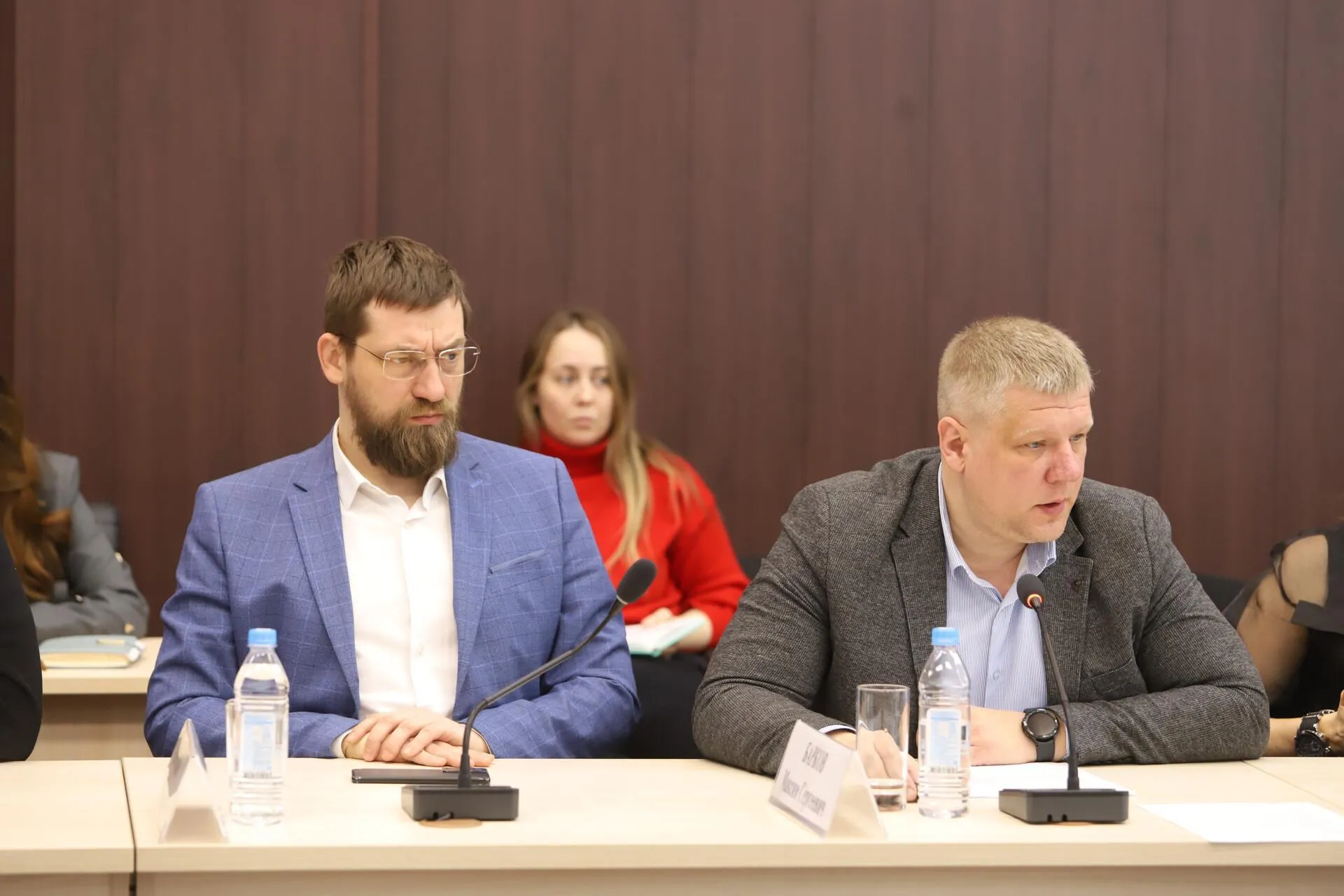 Пресс-служба администрации городского округа Солнечногорск