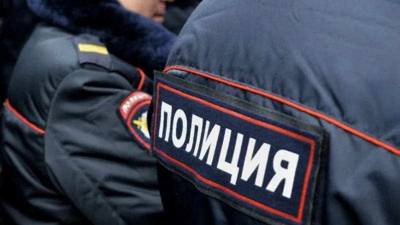 В Крыму иностранец избил прохожего